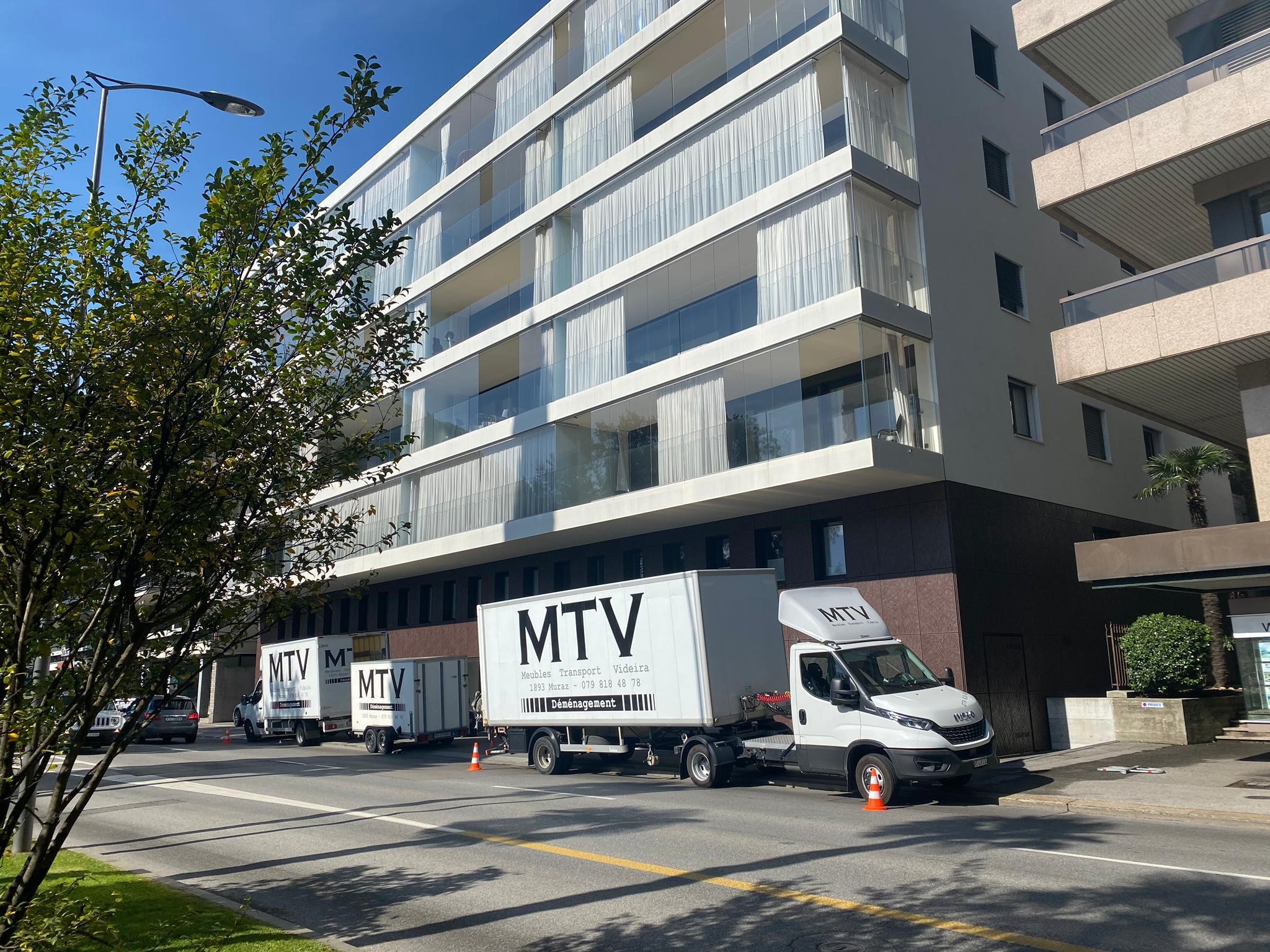 Bilder MTV Meubles Transport Videira