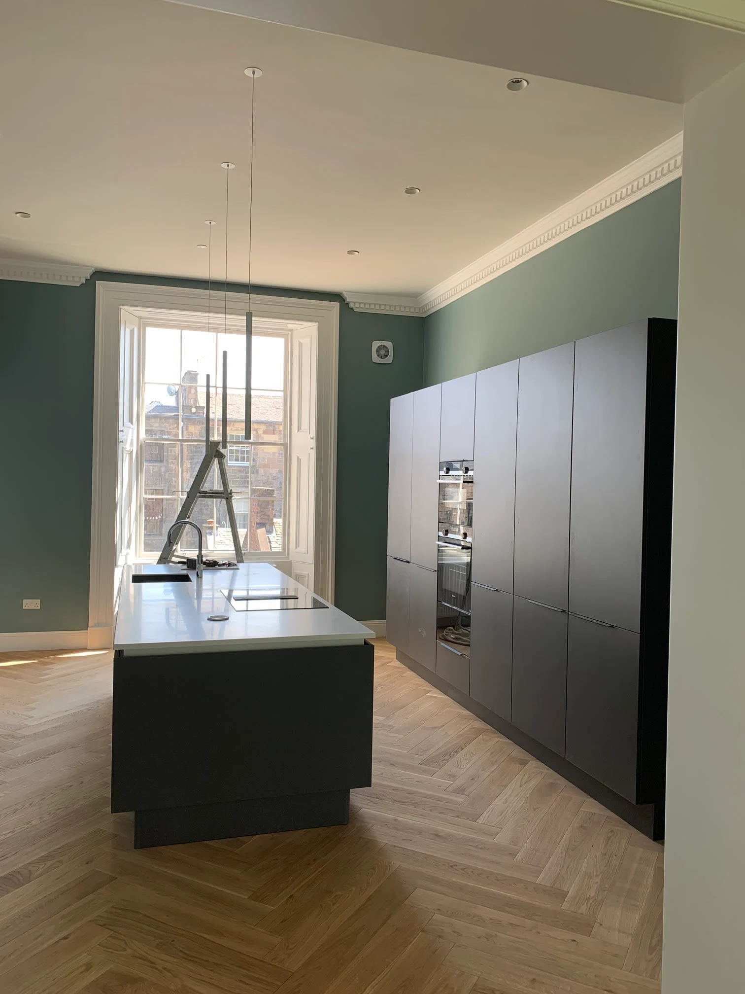 Images D McNally & Son Plasterers