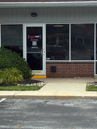 Images Gameday Men's Health King of Prussia