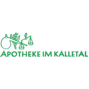 Logo Logo der Apotheke im Kalletal