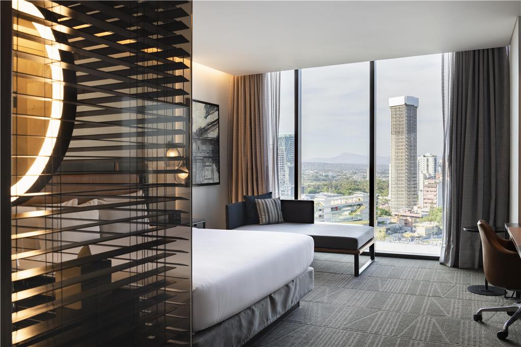 Images Hilton Guadalajara Midtown