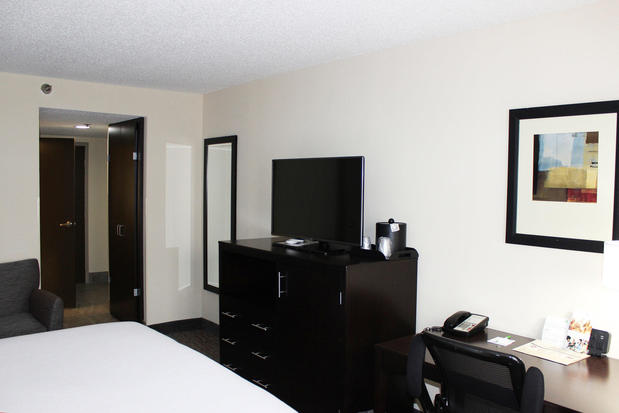 Images Holiday Inn Atlanta-Northlake, an IHG Hotel