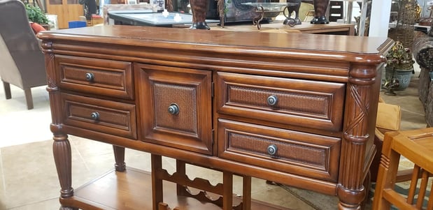 Images J and B Furniture Consignments