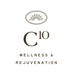 C10 Wellness and Rejuvenation Logo