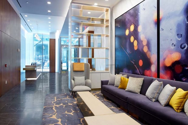 Images Hilton Club The Central at 5th New York