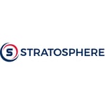 Stratosphere - Insurance Marketing Agency Logo