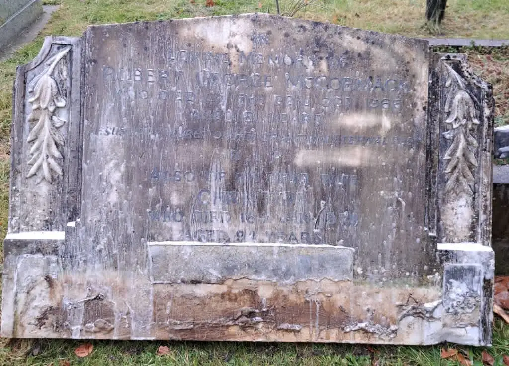 Images Memorials Back To Life