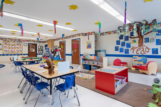 Images Primrose School of Frisco at Main and Teel