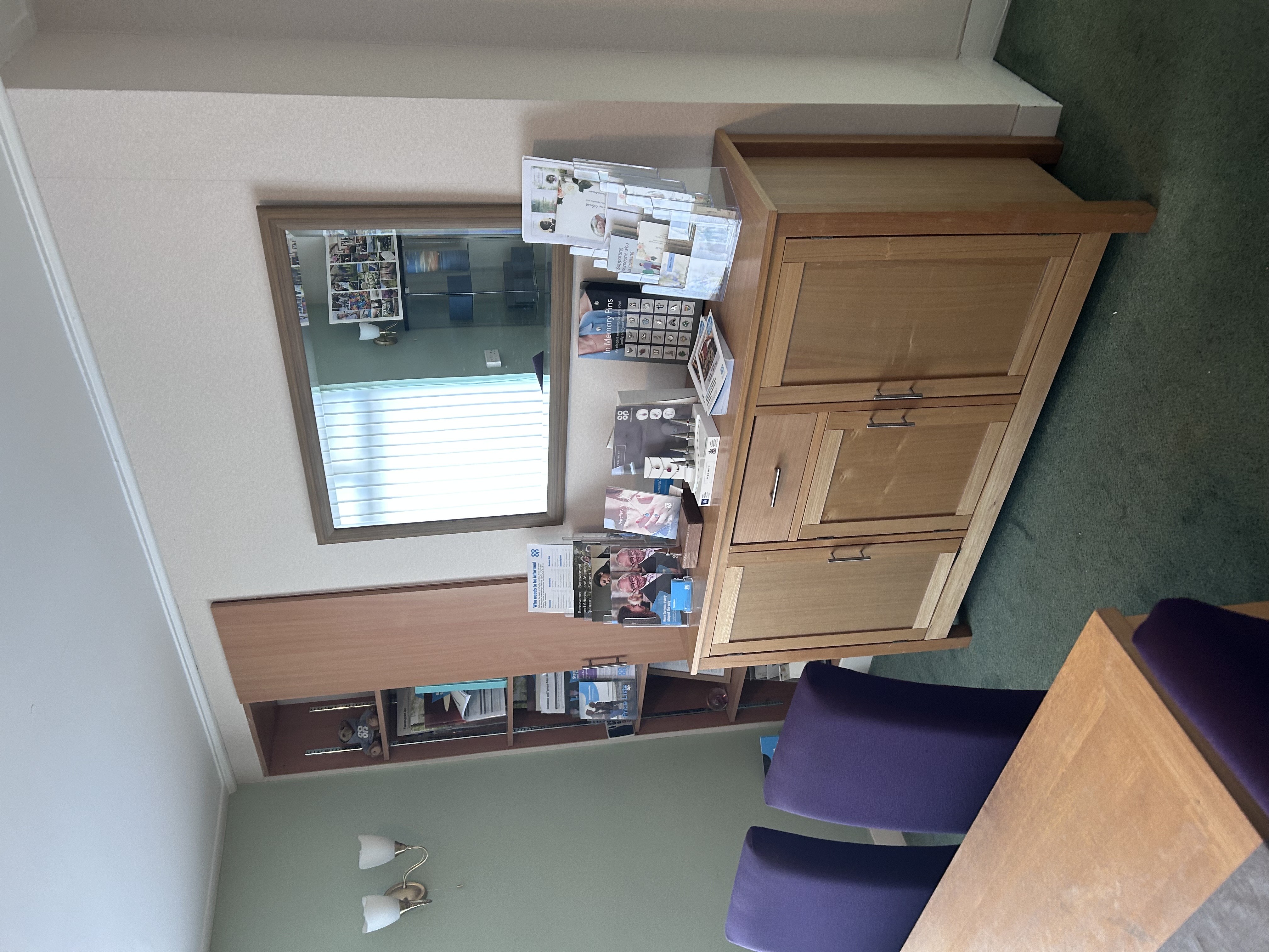 Images Co-op Funeralcare, Thatcham