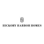 Hickory Harbor Homes Logo