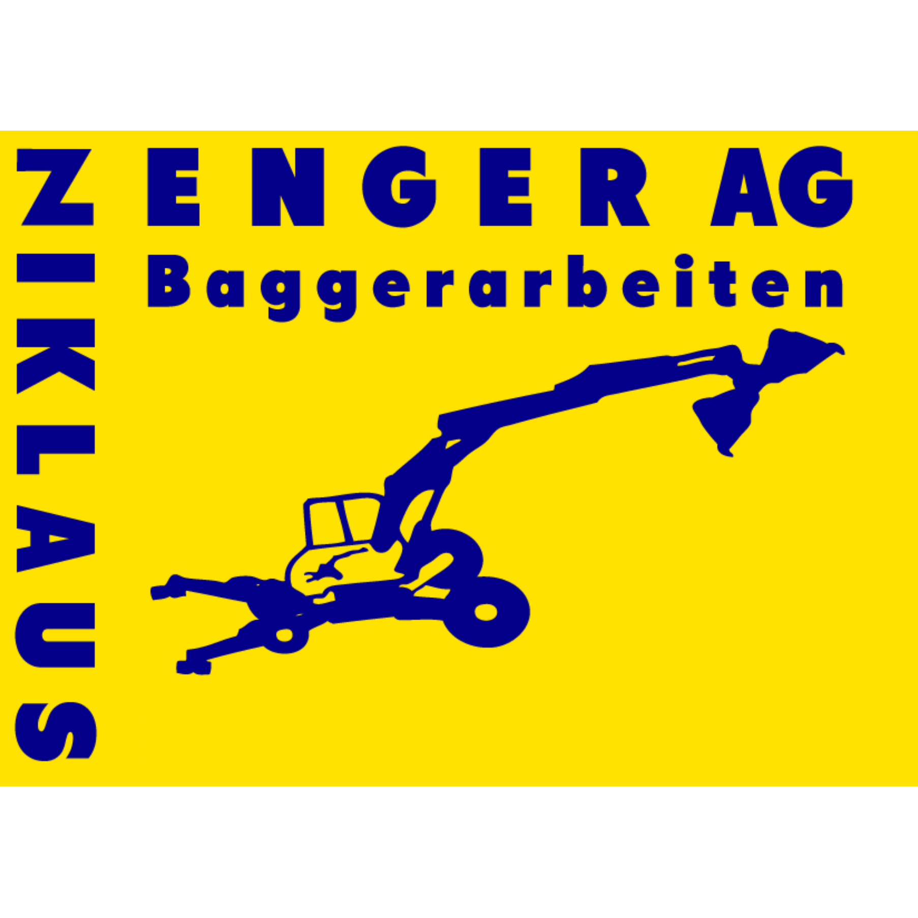 Zenger Niklaus AG Logo