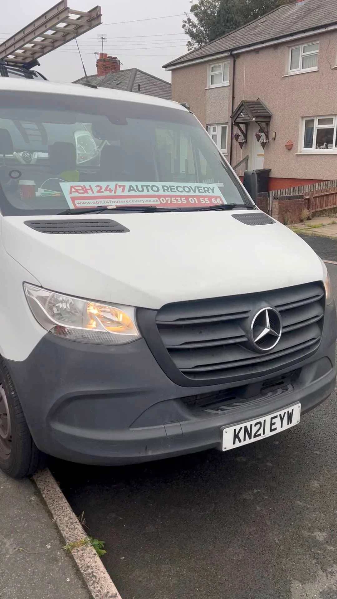 Images ABH 24/7 Auto Recovery