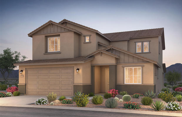 Images Artisan at Asante by Pulte Homes