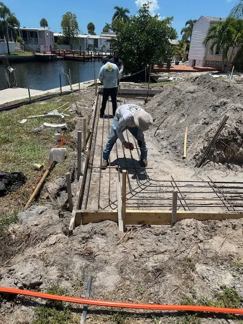 CONCRETE MASTERS OF MANATEE Image