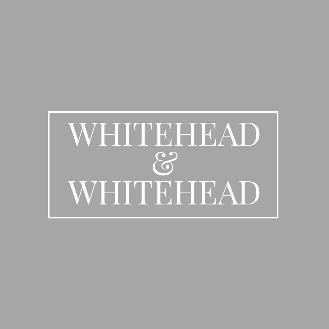 Whitehead & Whitehead Logo