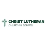 Christ Lutheran Church & School Logo