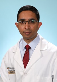 Bhuvic Patel