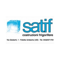 Nuova Satif Logo