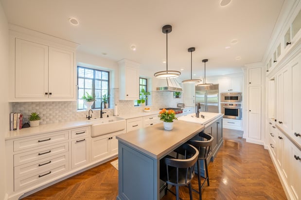Images Hazley Builders