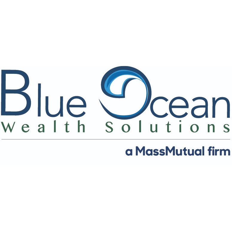 Blue Ocean Wealth Solutions Logo