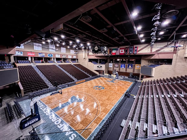Images Sanford Pentagon