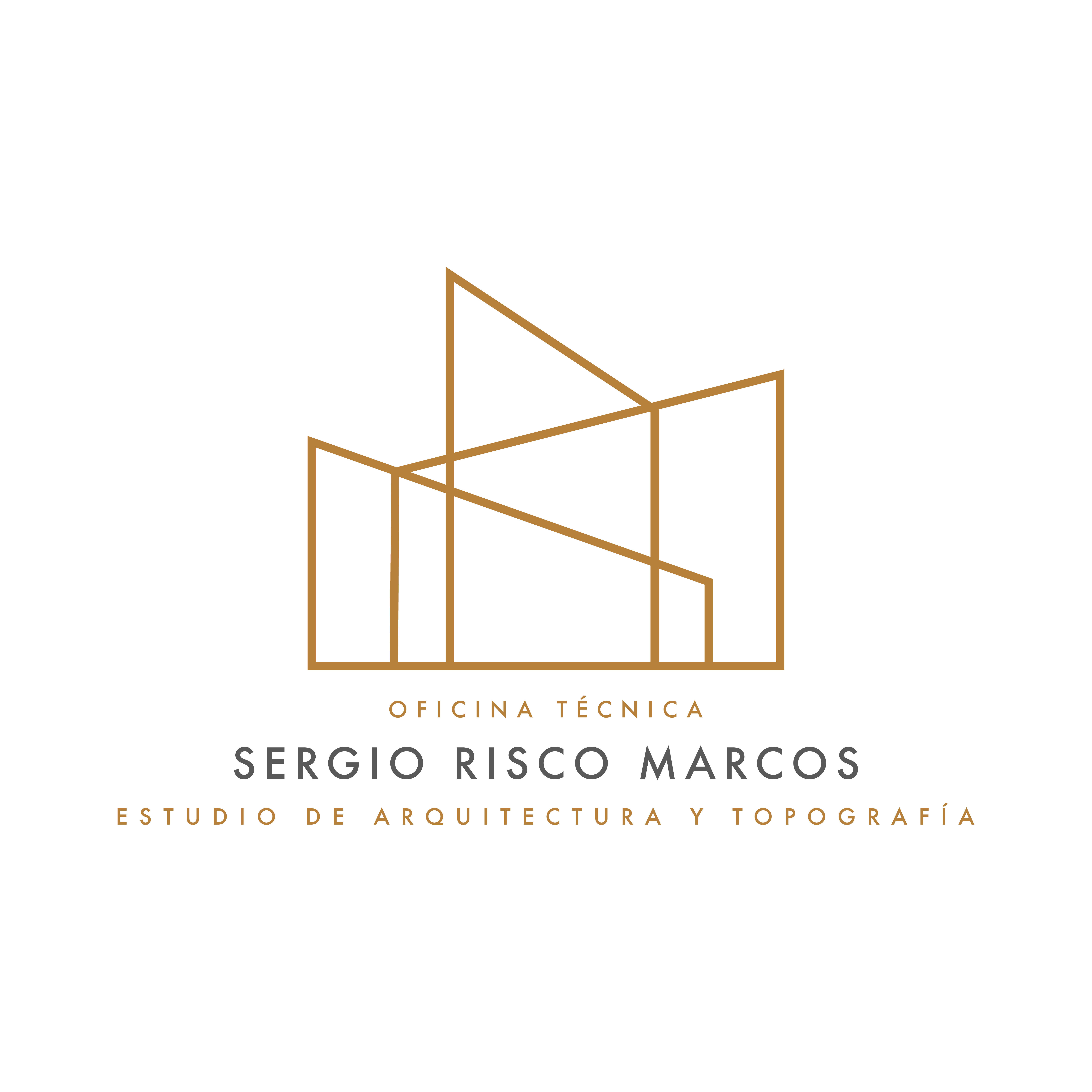 Estudio de Arquitectura, topografía y oficina técnica Logo
