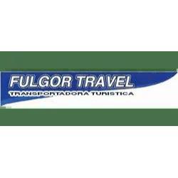 Transporte Turístico Fulgor Travel Logo