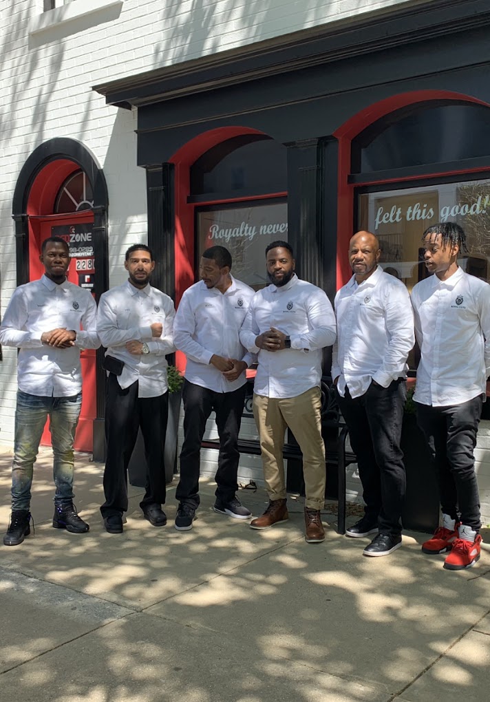 Royal Cut Kings Image