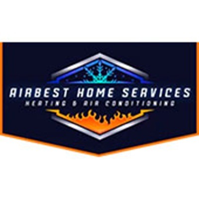 AirBest Home Services Logo