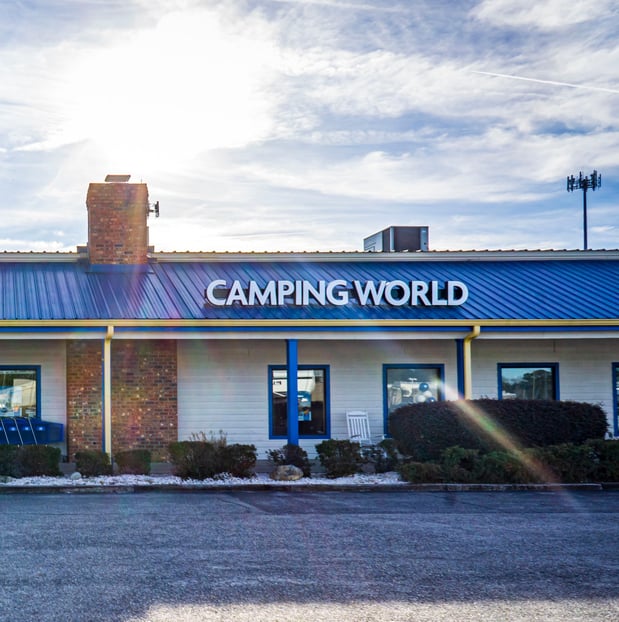 Images Camping World RV Sales