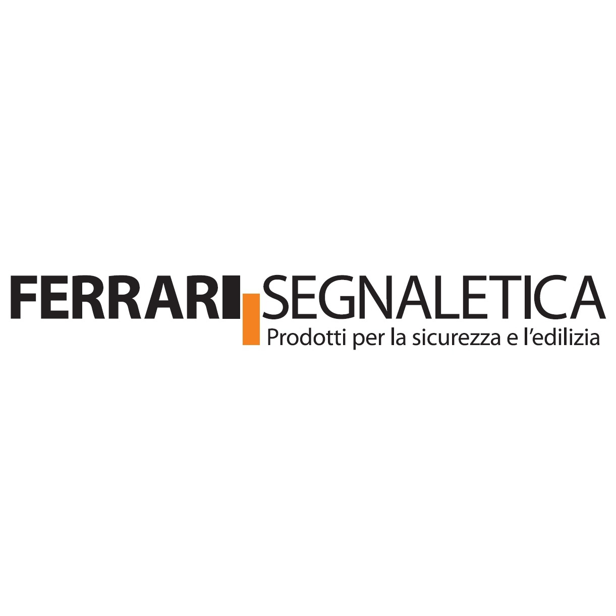 Ferrari Segnaletica Sagl Logo