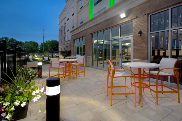 Images Holiday Inn Grand Rapids North - Walker by IHG