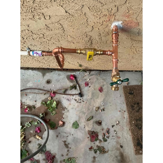 Images Rodeo Plumbing and Drain