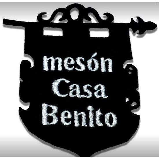 Mesón Casa Benito Logo