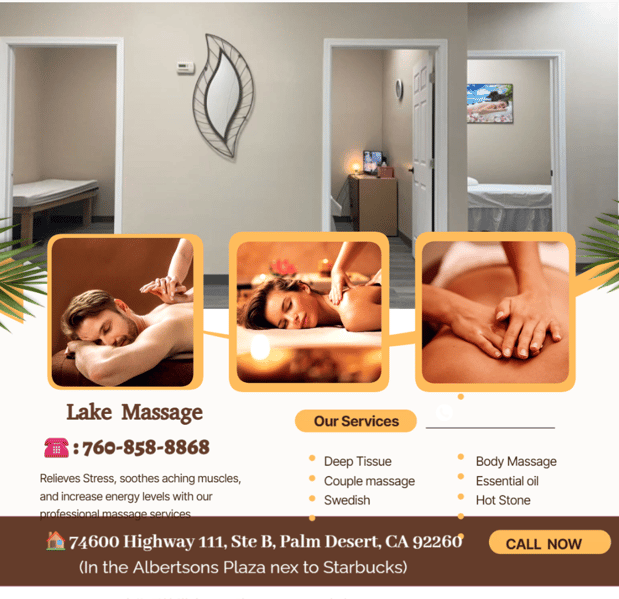 Images Lake Massage