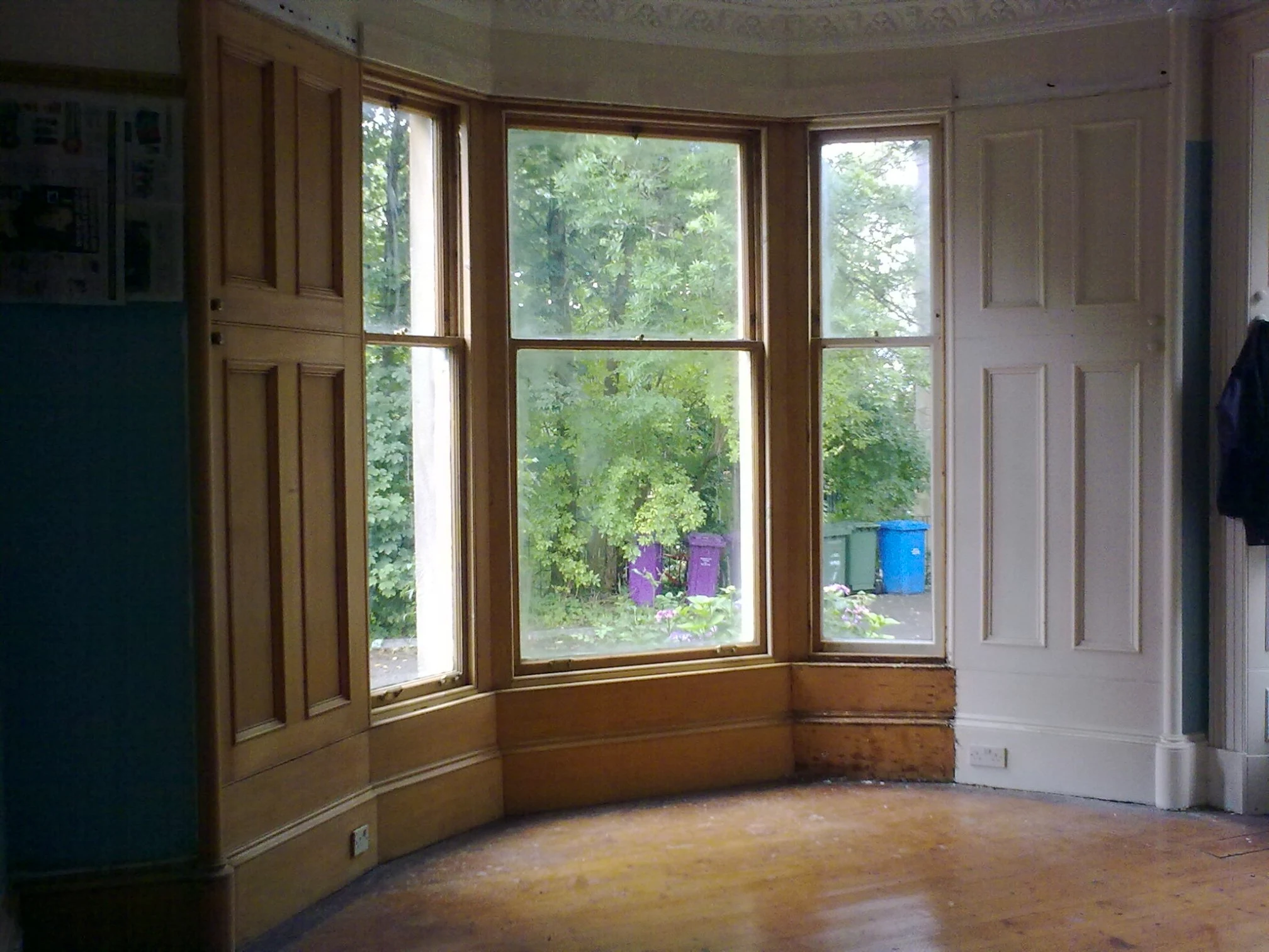 Images Rennie Wishart Restoration