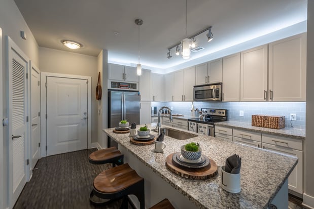 Images Centra at North Druid Hills