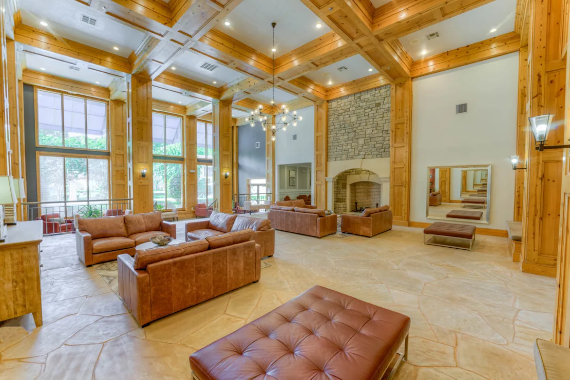 Community Lounge