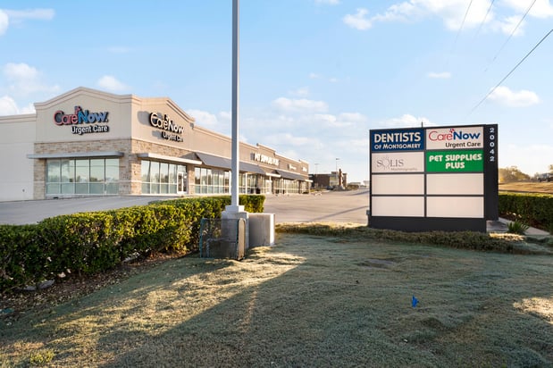 Images Dentists of Montgomery