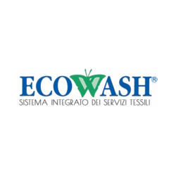Ecowash Logo