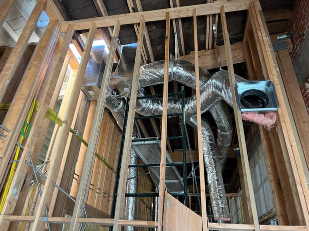 Images Air Planet HVAC Inc.