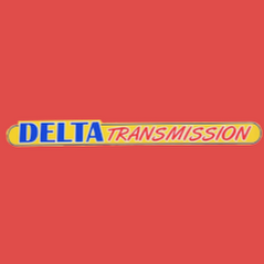 Delta Transmission Logo