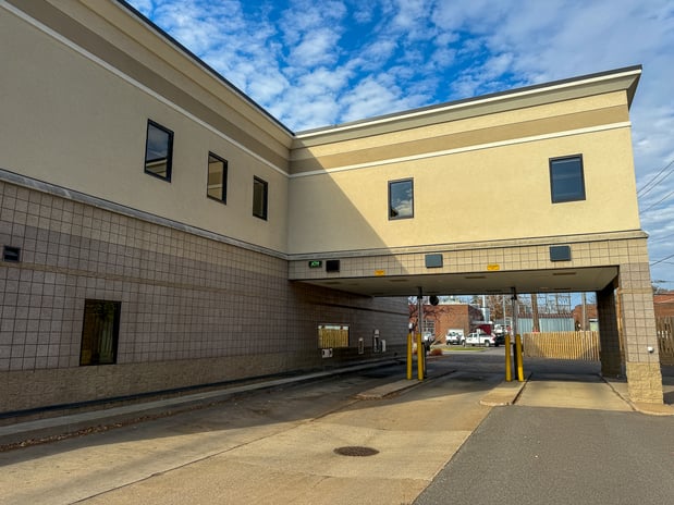 Images Blaze Credit Union - Mora
