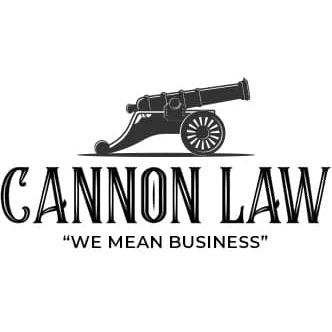 Cannon Law Logo
