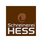 Schreinerei Hess Logo