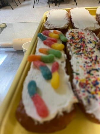 Images DownHome Bakery