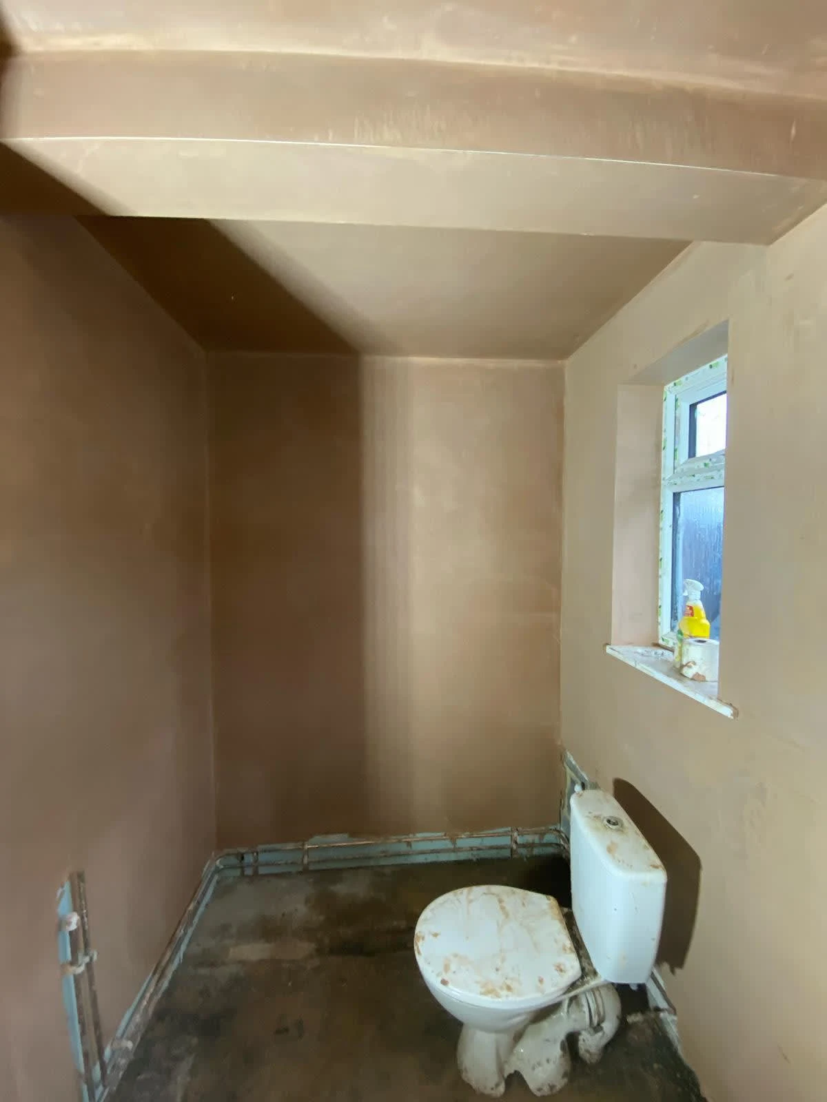 Images Pristine Plastering and Damp Proofing Ltd
