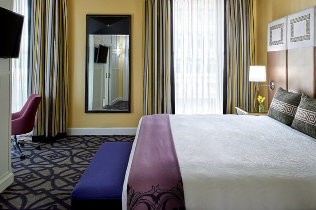 Images Kimpton Hotel Monaco Washington DC by IHG