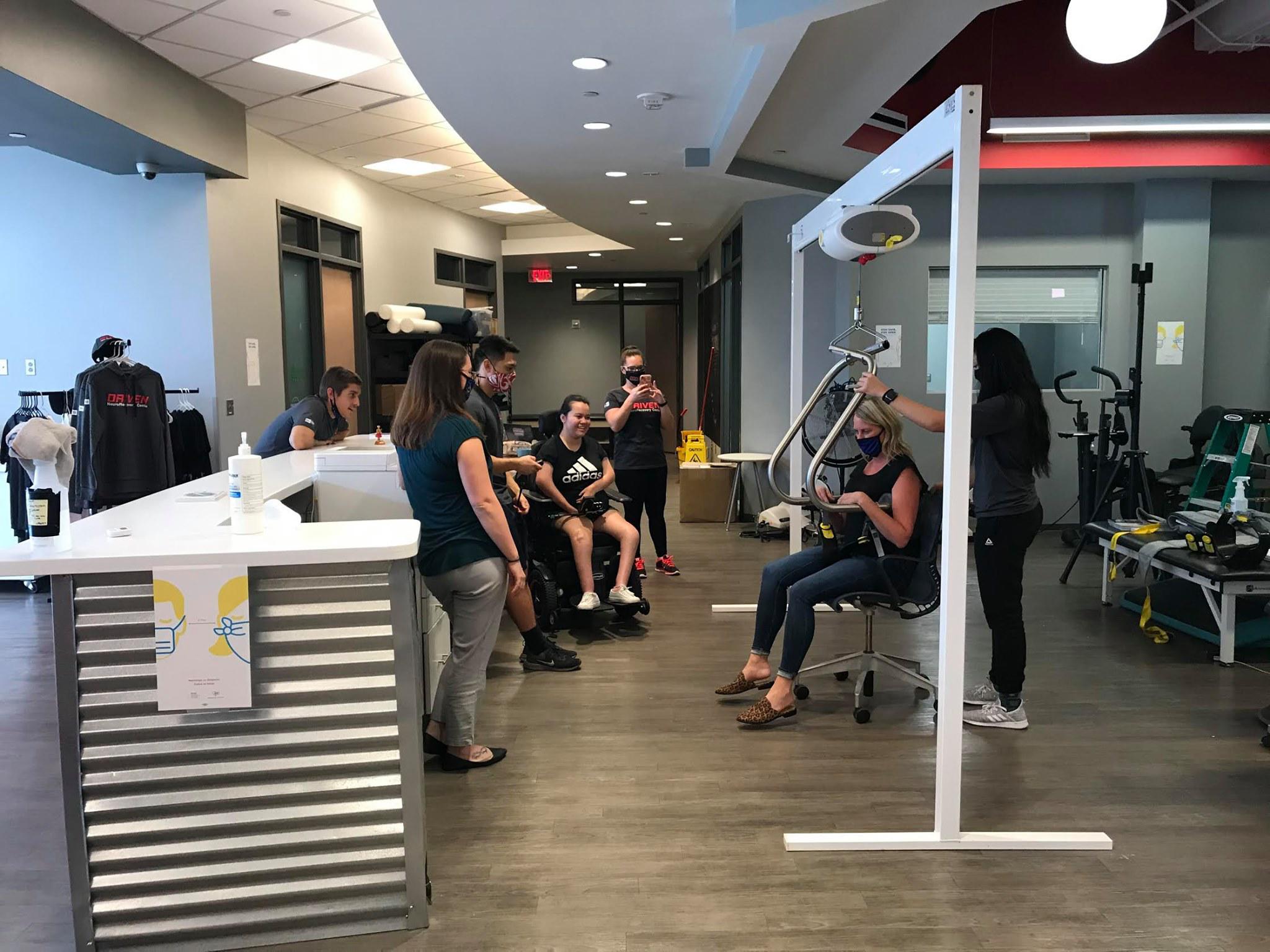 SureHands Lift & Care Systems Image