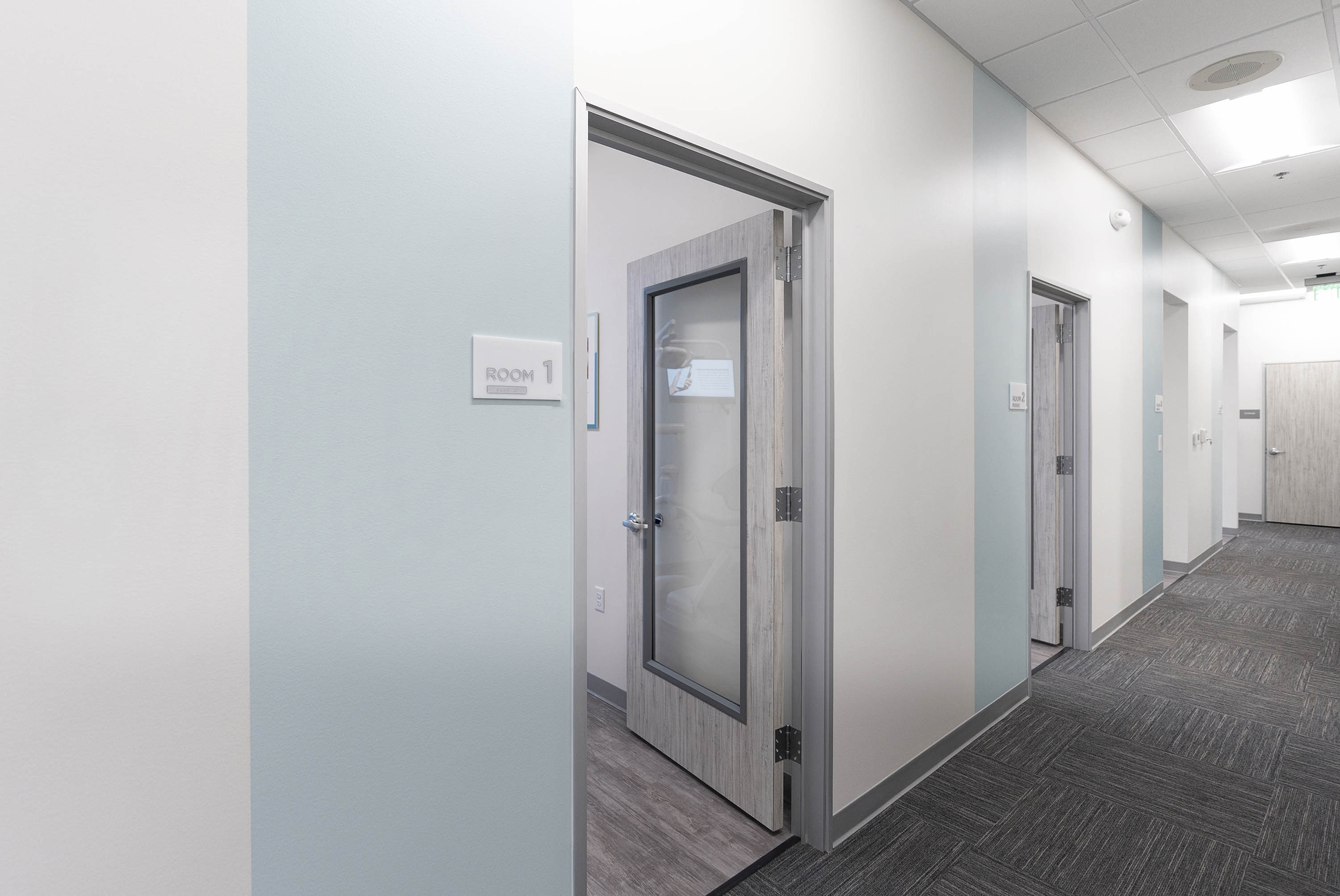 Lemon Creek Smiles Dentistry Image